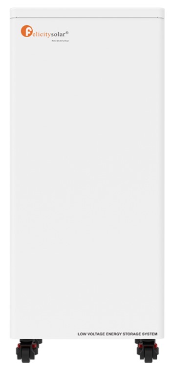 FELICITY FLA48280-EU 14,3 KWH LV 