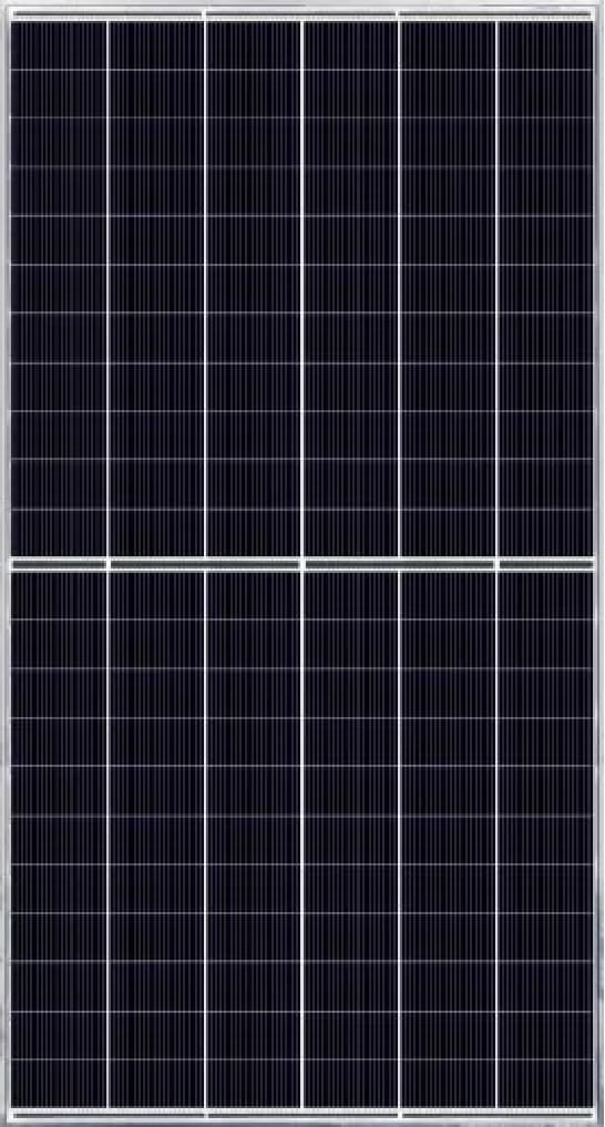 Canadian 700W TOPBiHiKu7 CS7N-700 N-Type bifacial (SFR)