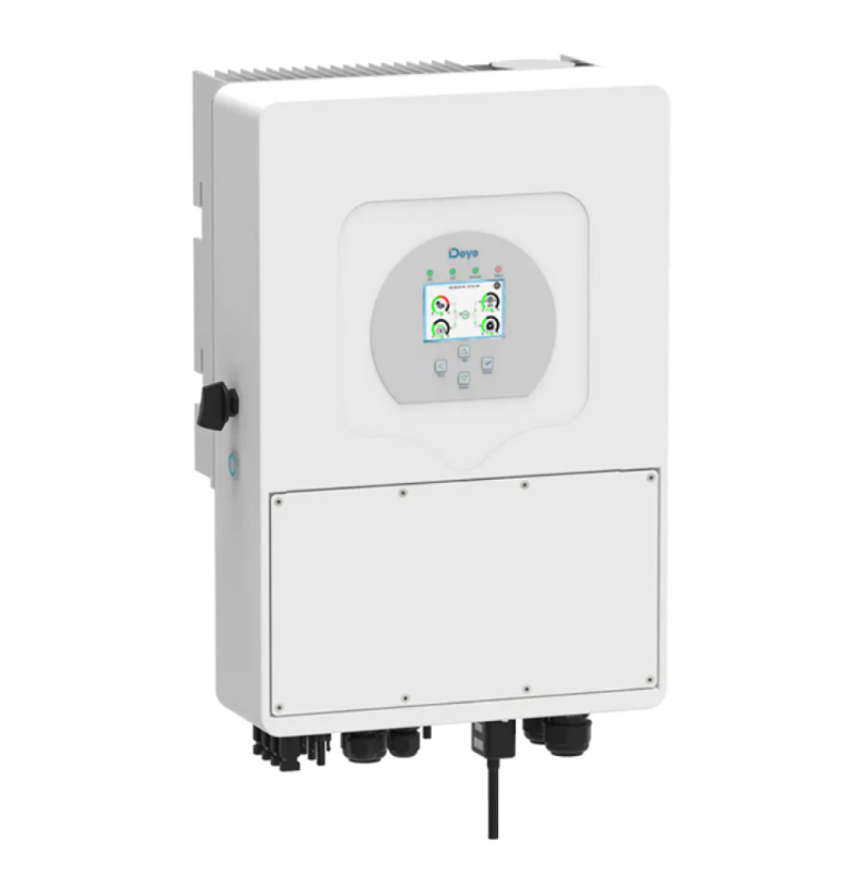 DEYE SUN-20K-SG01HP3-EU-AM2
