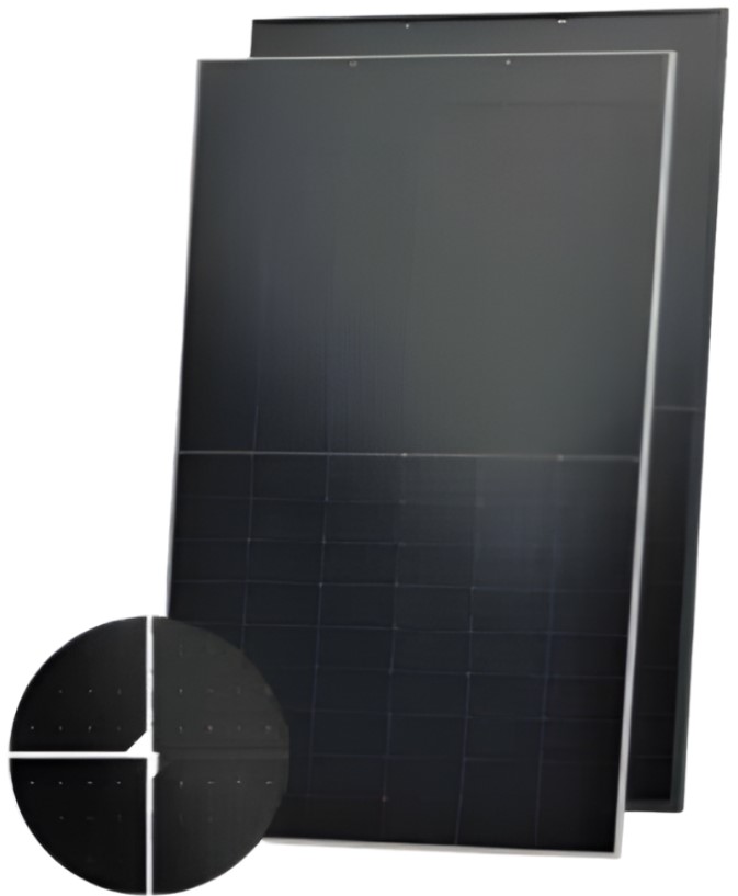 Jinko 515W JKM515N-54HL4M-BDV N-Type bifacial (BFR)