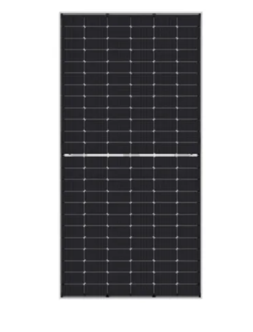 Jinko 590W JKM590N-72HL4-BDV Bifacial (SFR)