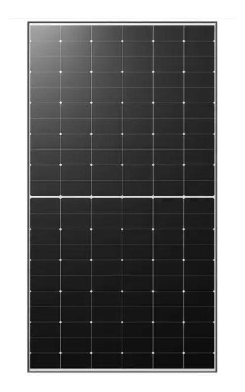 Longi LR5-66HTH-525 (BFR)