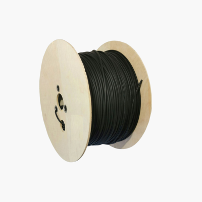 Kabel solarny MG Wires 4mm2 czarny 