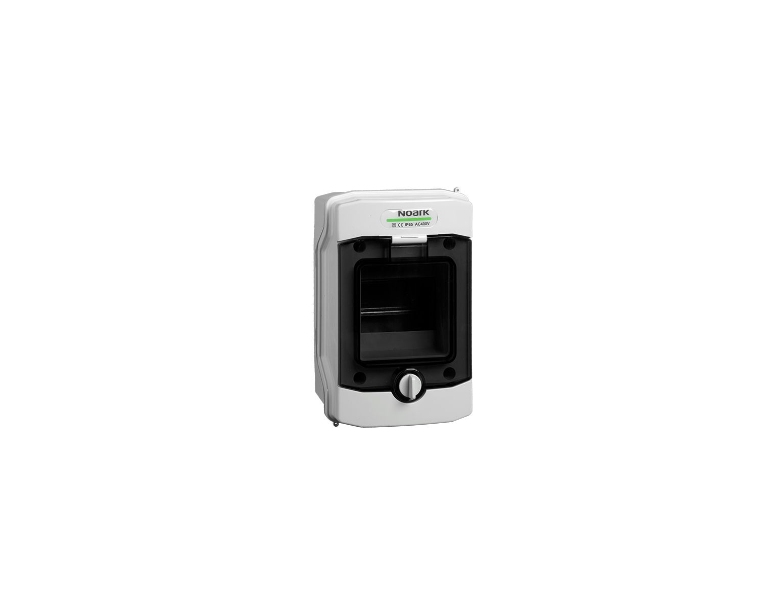 Plastikowa Obudowa Instalacyjna IP65 1rząd 4mod