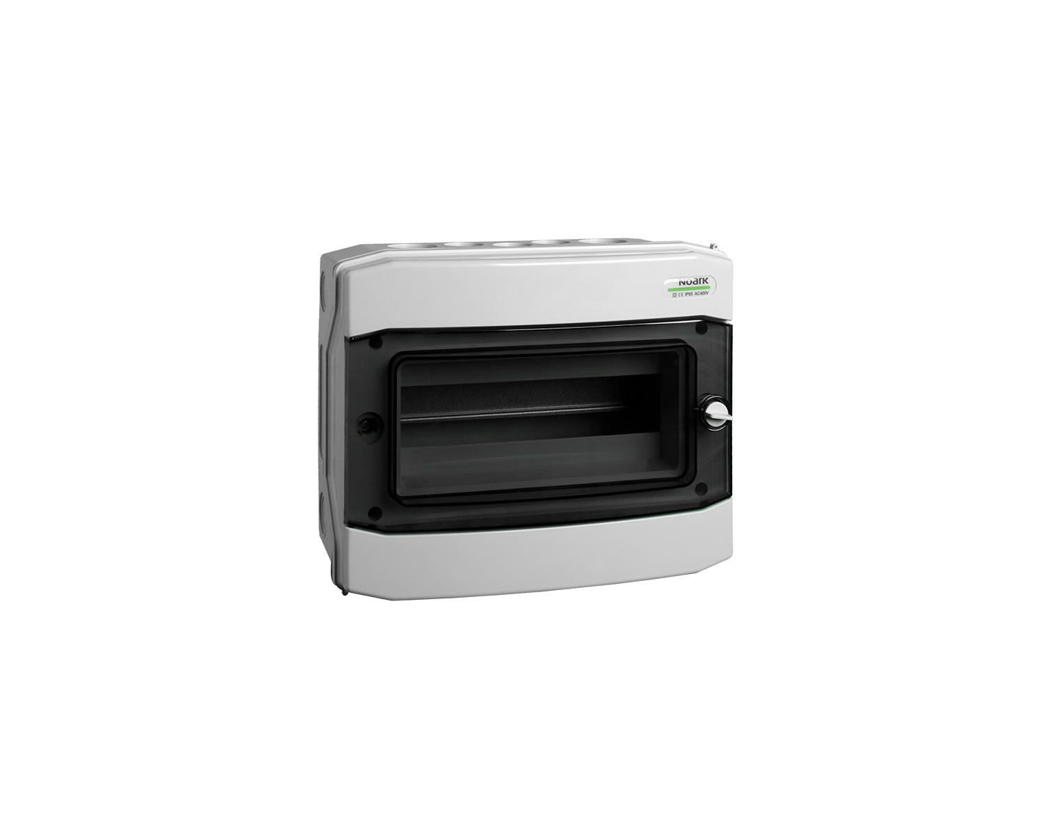 Plastikowa Obudowa Instalacyjna IP65 1rząd 18mod