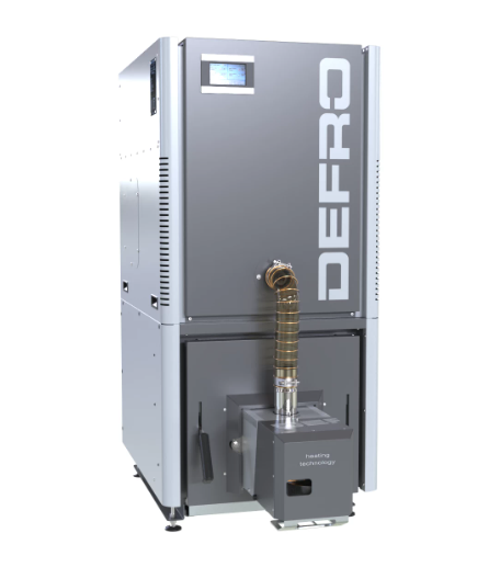 DEFRO CALORI 15 kW -KOCIOŁ