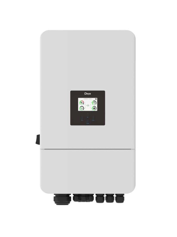 DEYE SUN-10K-SG05LP3-EU